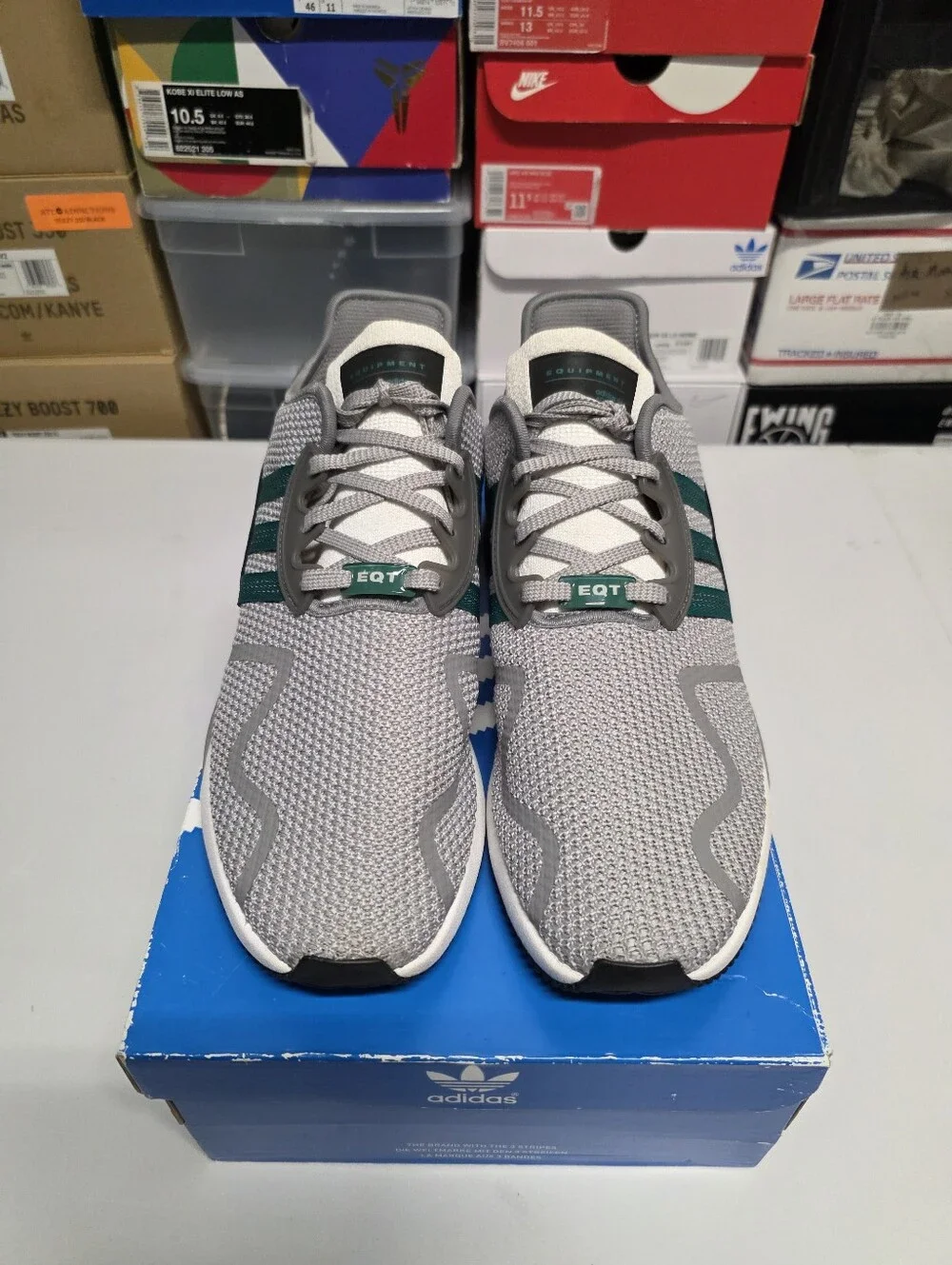 adidas EQT Cushion ADV 